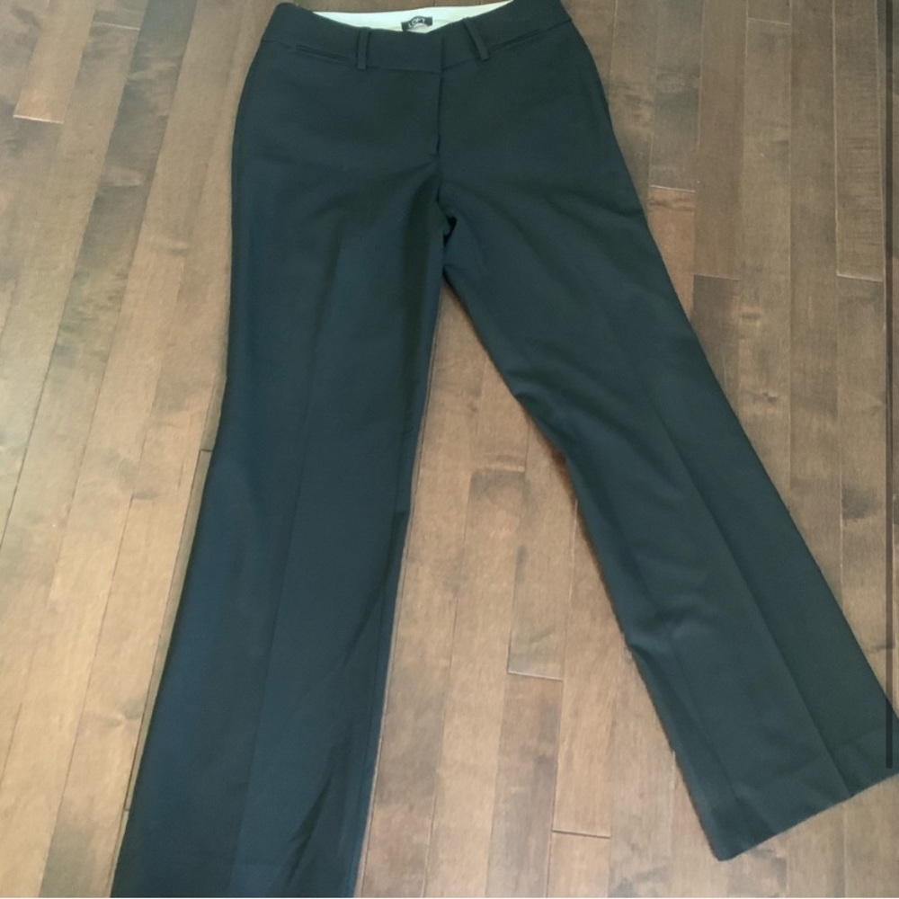 Business pants